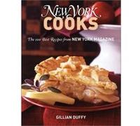 New York Cooks Arthur Schwartz, Chris Callis, Gillian Duffy (Auteur)
