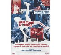 New York Cosmos DVD E