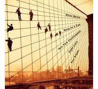 New York Counterpoint.Eight Li [Import Allemand]