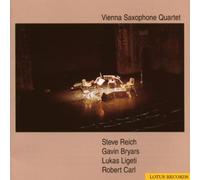 New York Counterpoint [Import]