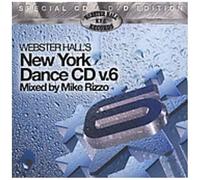 New York Dance CD 6 – CD