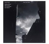 Paul Motian New York Days (Vinyl) 12" Album
