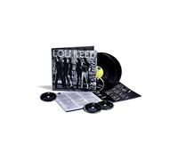 New York Édition Deluxe Coffret Vinyle