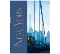 New York Des Peintres Et Des Écrivains