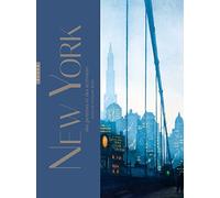 New York des peintres et des écrivains