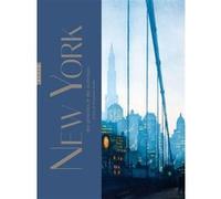 New York des peintres et des écrivains