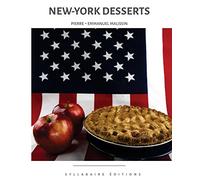 New-York Desserts