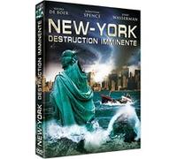 New York : Destruction imminente G