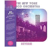 New York Disco Orchestra - Reverie [Cd]