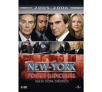 New York District 2005-2006