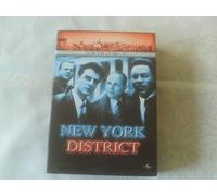 New York District - Coffret intégral de la Saison 1 E