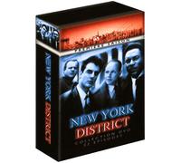 New York District - Saison 1