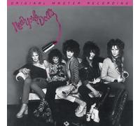 New York Dolls – New York Dolls – MoFi Electronics