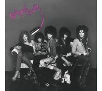 New York Dolls