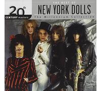 20th Century Masters - The Millennium Collection