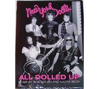 New York Dolls - All Dolled Up - Dvd
