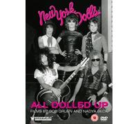 New York Dolls - New York Dolls - All Dolled Up [Import anglais]