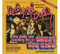 New York Dolls - Big Kiss
