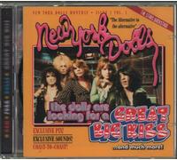 New York Dolls - Big Kiss [Import]