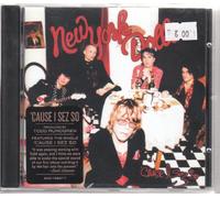 New York Dolls - Cause I SEZ So [Import]