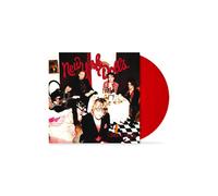 New York Dolls - Cause I Sez So (Vinyl Red Rocktober 2025)