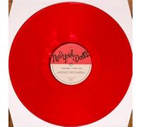 New York Dolls - Cause I Sez So (Vinyl Red Rocktober 2025)