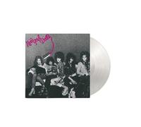 New York Dolls Édition Limitée Exclusivité Fnac Vinyle Blanc Vinyle