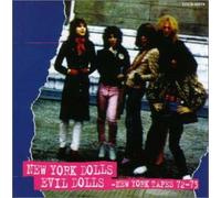 New York Dolls - Evil Dolls