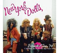 New York Dolls – French Kiss '74 / Actress