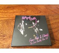 New York Dolls - from Here to Eternity: The Live Bootleg Box Set