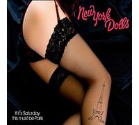 New York Dolls - If It's a Saturday This. [Import]