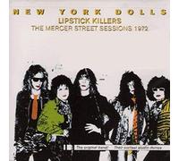 New York Dolls - Lipstick Killers [Import]
