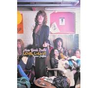 New York Dolls - Love, L-U-V!