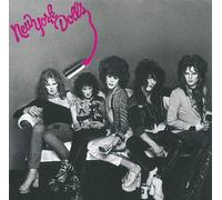 NEW YORK DOLLS - New York Dolls