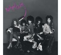 The New York Dolls – New York Dolls – CD