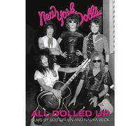 New York Dolls - New York Dolls - All Dolled Up [Import anglais]