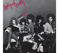 The New York Dolls
