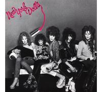 New York Dolls