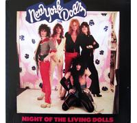 New York Dolls - Night of the Living Dolls (Vinyl Schallplatte)