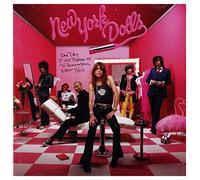 New York Dolls - One Day It Will (EDT.) [Import]