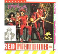 New York Dolls - Red Patent Leather [Import]