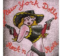 New York Dolls - Rock N Roll