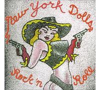 New York Dolls - Rock 'n Roll [Import]