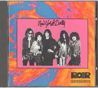 New York Dolls, the - Lipstick Killers [Import]