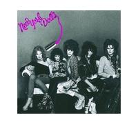 New York Dolls Vinyle