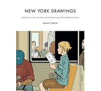 New York Drawings