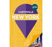 New York: Édition 2024-2025