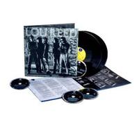 New York Édition Deluxe Coffret Vinyle