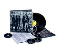New York Deluxe - Coffret Ed. Limitée - 3cd/Dvd/2lp