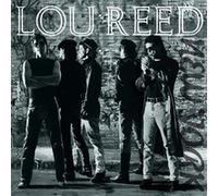 Lou Reed - New York (Vinyle de Couleur)